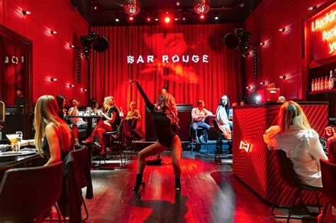 bar rouge reviews|BAR ROUGE, Amsterdam